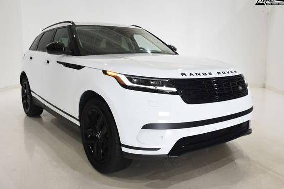 LAND ROVER RANGE ROVER VELAR 2024 SALYJ2EX7RA385655 image